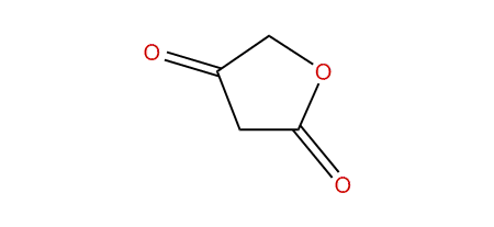 Tetronic acid